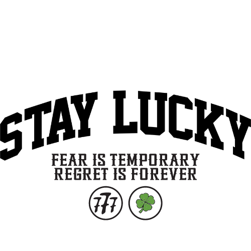 Stay Lucky Brand INC